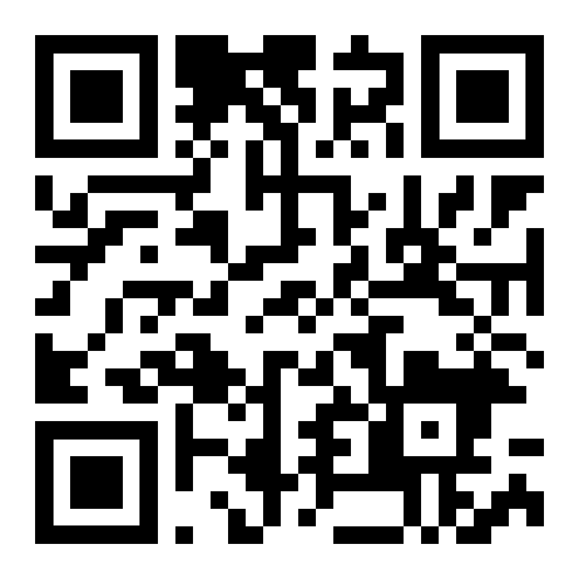 Connect with Nadalini Global, Inc. QR code