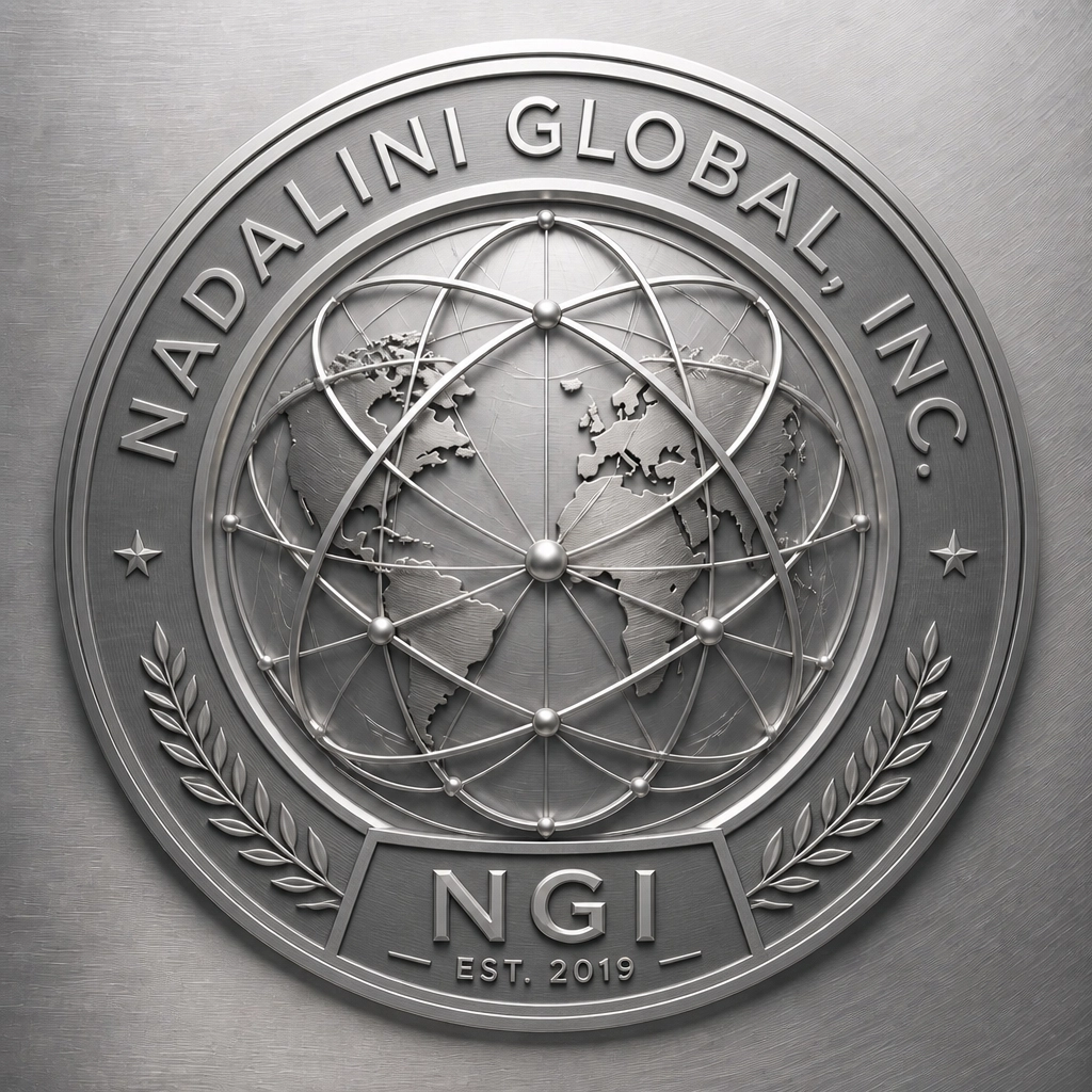 NGI official seal